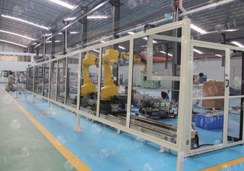 扇形钢格板价格多少钱一米报价里容易漏的几项，别等结算才傻眼